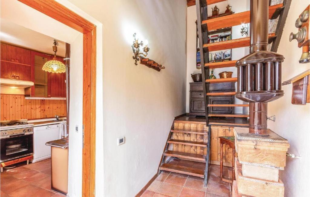 Casa Poggio Delle Farfalle Stazzema Exterior foto